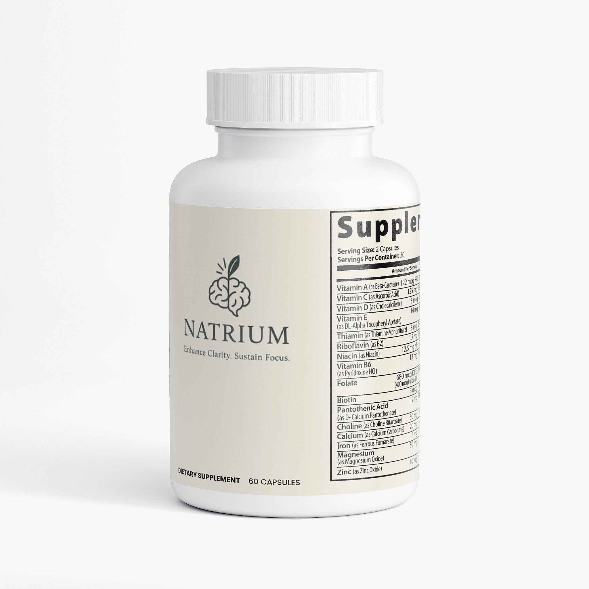 Natrium Focus