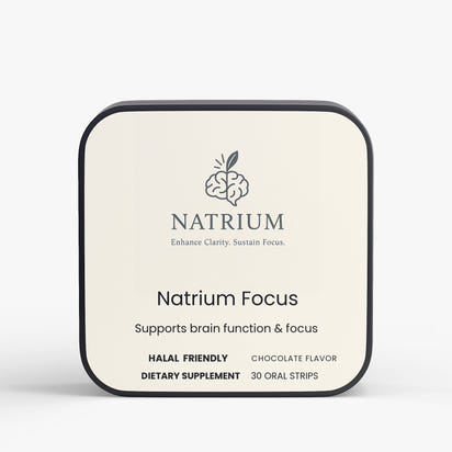 Natrium Focus